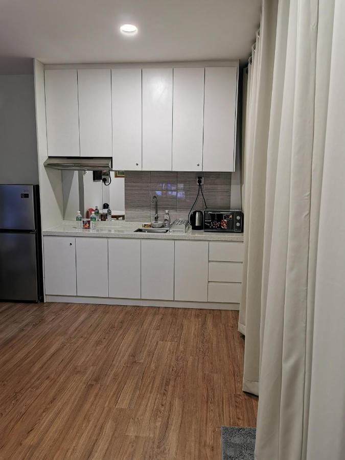 Ferienwohnung Apple 4@Menara Simfoni/King Bed/Wifi/Netflix/TVBOX Cheras Exterior foto